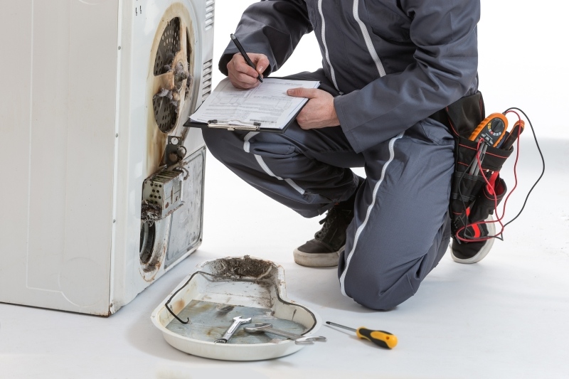 Appliance Repairs Greenhithe