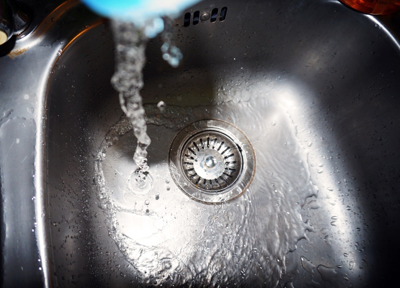 Sink Repair Greenhithe, DA9
